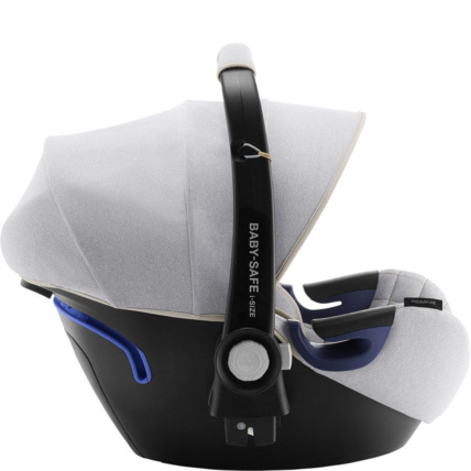 Avis Siège coque Baby-Safe 2 i-Size Britax Römer 5