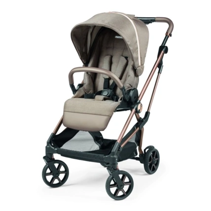 Avis Poussette Vivace Peg Perego 7