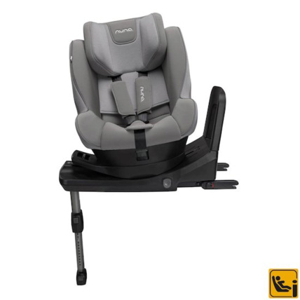 Avis Siège auto Rebl Basq NUNA 2