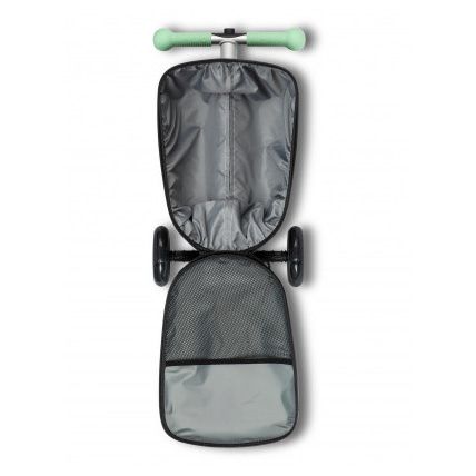 Avis Trottinette Luggage Junior Mint Micro Mobility 5