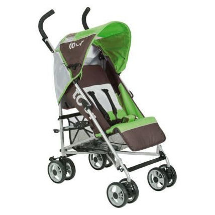 Poussette canne Tour NURSE Comparateur Avis Prix