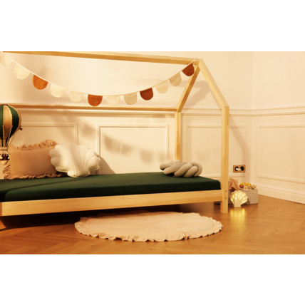 Avis Lit cabane C Premium Mon Lit Cabane 3