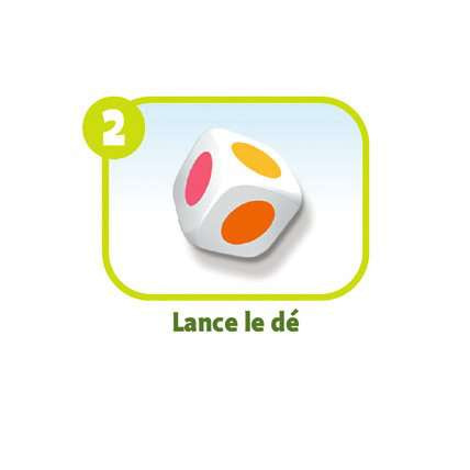 Avis Allez les p'tits poissons - de 3 ans RAVENSBURGER 5