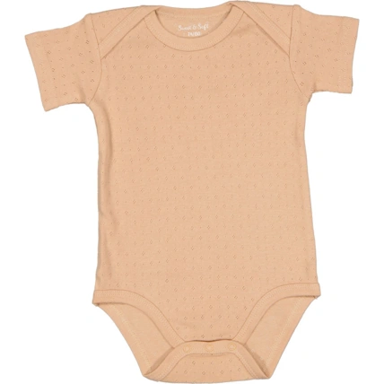 Avis Body bébé ZEEMAN 1