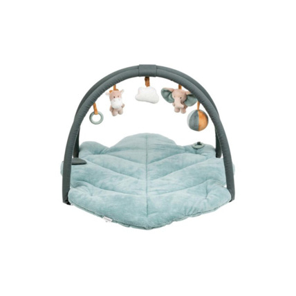 Avis Tapis d'éveil avec arches Luna & Axel NATTOU 1