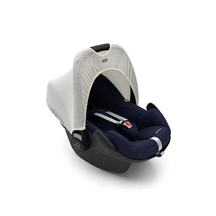 Avis Linea Pare-soleil/protection solaire pour siège-auto, poussette et buggy DOOKY 1