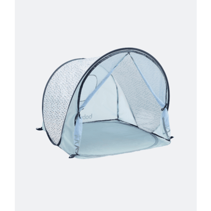 Avis Tente anti-UV moustiquaire Babymoov 2