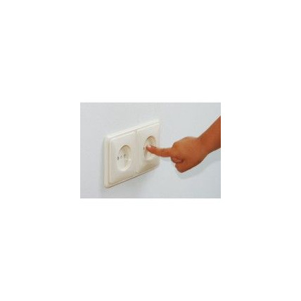 Avis Cache-prises avec rotation (x8) SAFETY 1ST 1