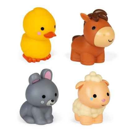 Avis Gicleurs de bain animaux de la ferme JANOD 2