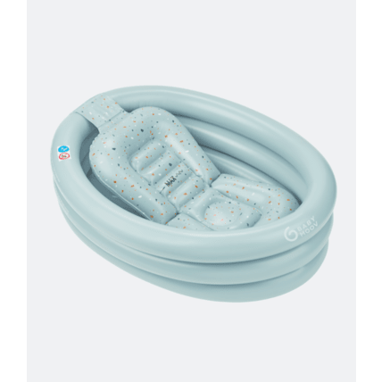 Avis Baignoire gonflable évolutive Aqua Dots Babymoov 1