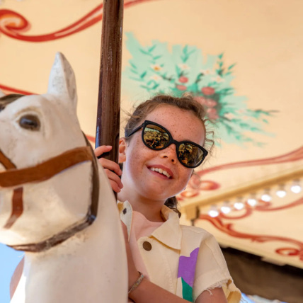 Avis Lunettes de soleil Buzz Ki ET LA 4