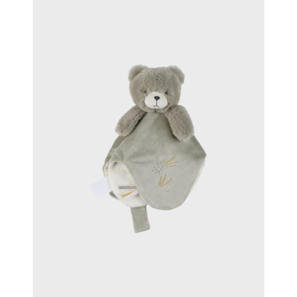 Avis Doudou Fluffy, Orso et Lily NOUKIE'S 1