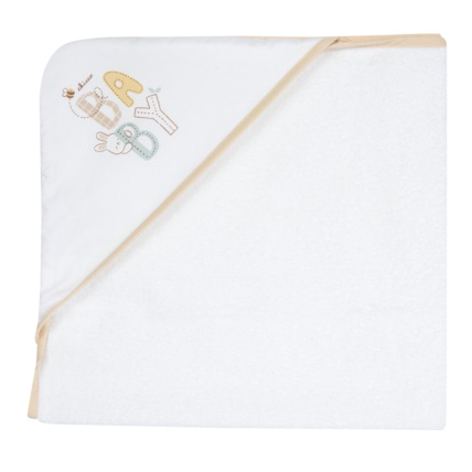 Avis Cape De Bain Chicco 1