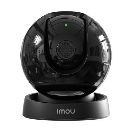 Avis Babyphone caméra de surveillance Rex 3D 2K panoramique Sense 3MP imou 1