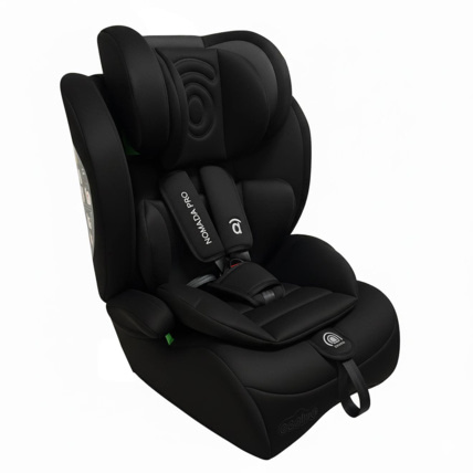 Avis Siège auto Nomada Pro ASALVO 5