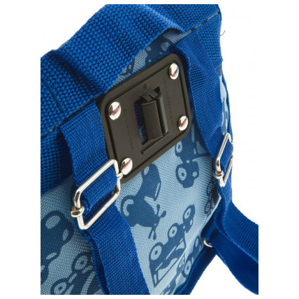 Avis Petit sac à dos Micro Mobility 3