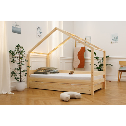 Avis Lit cabane DT Premium Mon Lit Cabane 5