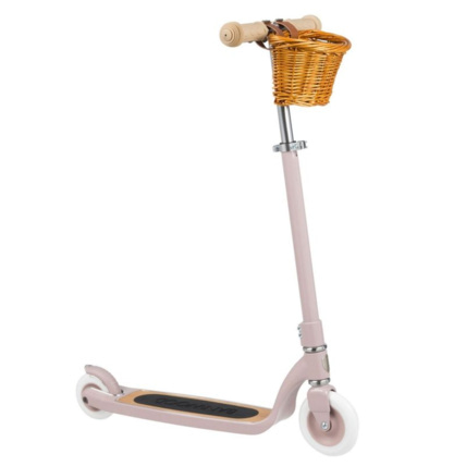 Avis Maxi trottinette BANWOOD 4