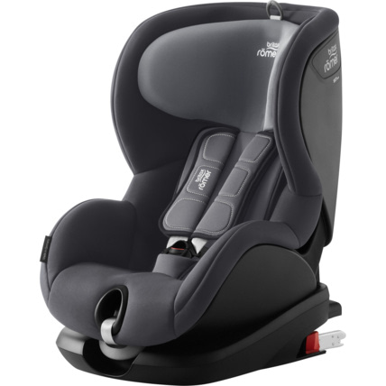 Avis Siège auto TRIFIX 2 i-SIZE Britax Römer 1