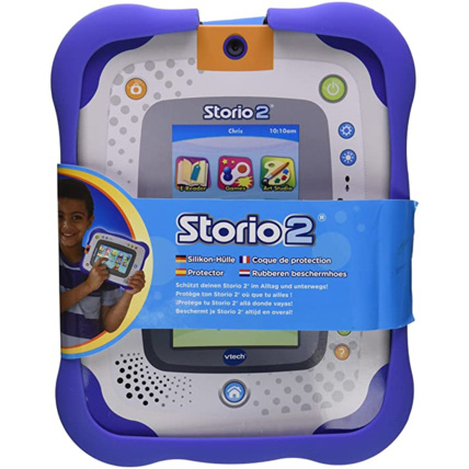 Avis Coque de protection Storio 2 VTech 1