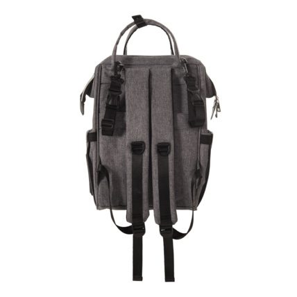Avis Sac à langer "Sac à dos" TINEO 2