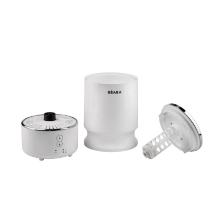 Avis Humidificateur BÉABA 4