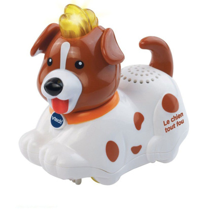 Avis Tut Tut Animo VTech 2