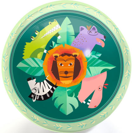 Avis Ballon Savanna DJECO 1