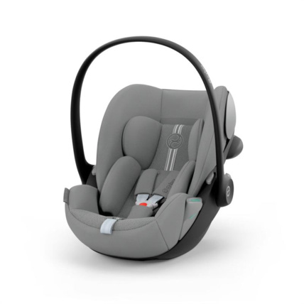 Avis Siège-auto Cloud G3 i-Size CYBEX 5