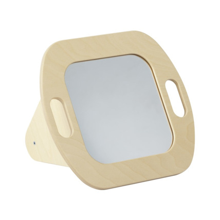 Avis Petit miroir mobile Wesco 2