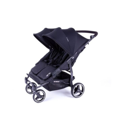 Avis Poussette Double Easy Twin 3S BABY MONSTERS 1