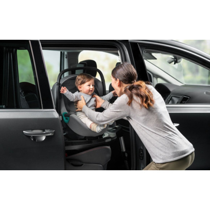 Avis Coque BABY-SAFE 3 i-SIZE Britax Römer 11