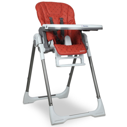 Avis Chaise haute Vision RENOLUX 3