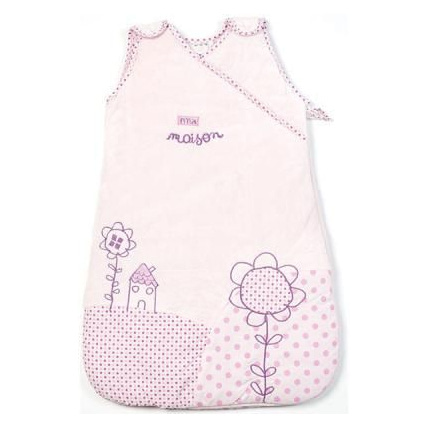 Avis Douillette naissance maison LES CHATOUNETS 1