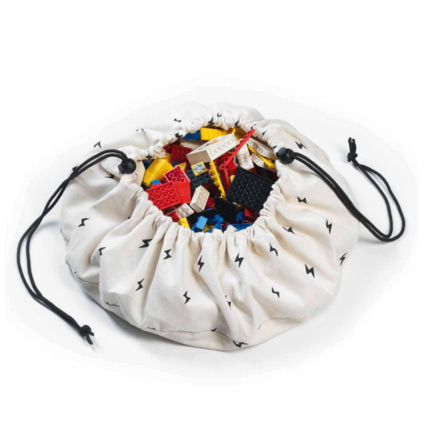 Avis Sac de rangement Mini PLAY & GO 3
