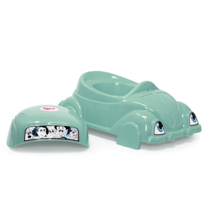 Avis Pot rigolo Tigex 1