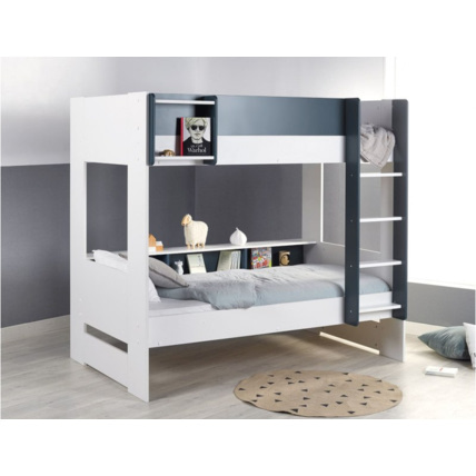 Avis Lit superposé Opus CHAMBREKIDS 3