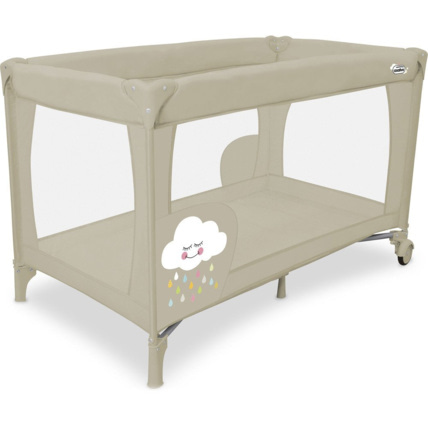 Avis Lit Parapluie Speed ASALVO 1
