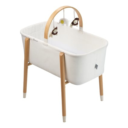 Avis Lit cododo Sleepgood BABYGO 1