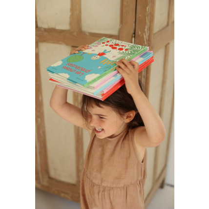 Avis Livre Un amour de petite soeur Petit Picotin 2
