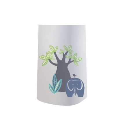 Avis Jupe décorative pour poubelle Dress Up Angelcare 8