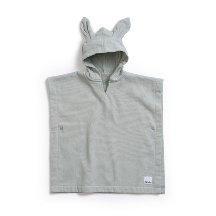Avis Poncho de bain Elodie Details 6