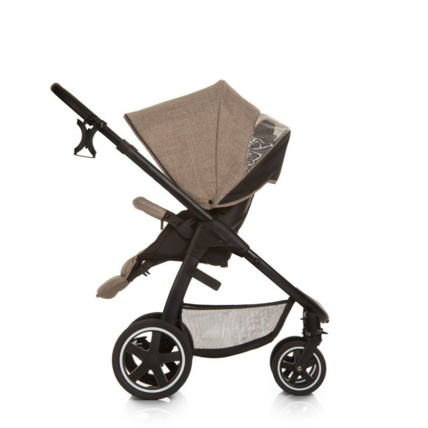 Avis Trio poussette Soul Plus Hauck 7