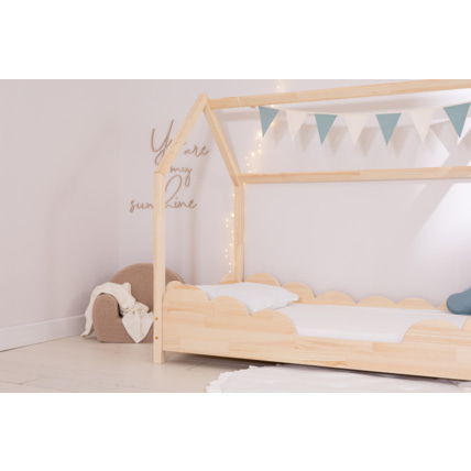 Avis Lit Cabane Nuage Mon Lit Cabane 3