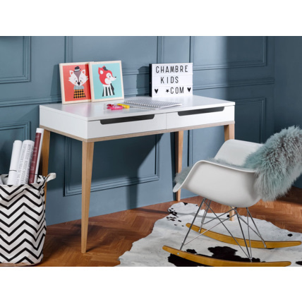 Avis Bureau enfant Evidence One CHAMBREKIDS 1