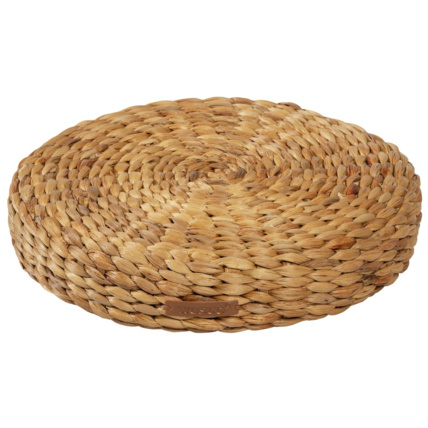 Avis Galette en jacinthe d'eau Wesco 1