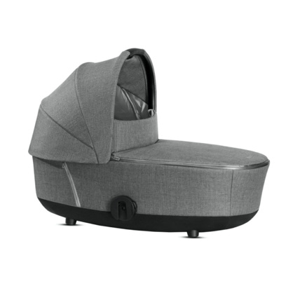 Avis Nacelle Luxe Mios CYBEX 1