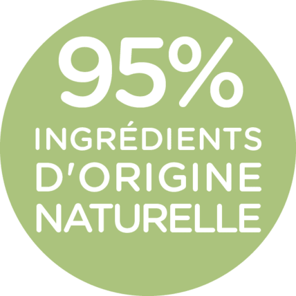 Avis Gel Nettoyant 2 en 1 à l'avocat bio Mustela 3