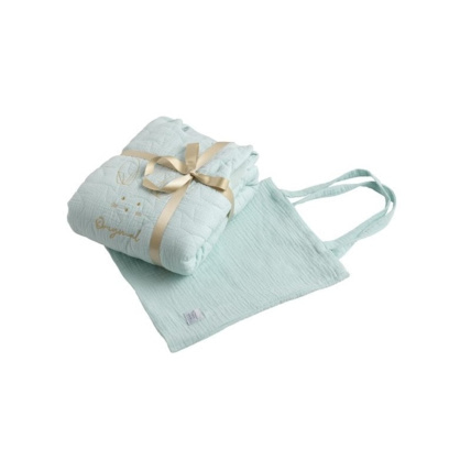 Avis Gigoteuse grand modèle Original Sauthon 2