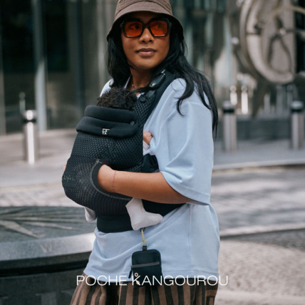 Avis Porte-bébé LAYA CYBEX 3